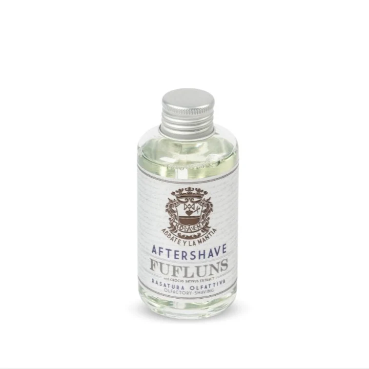 Abbate Y La Mantia Fufluns- Aftershave Splash 100ml