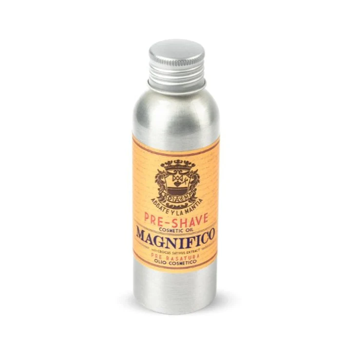 Abbate Y La Mantia Magnifico Pre-Shave Oil 100ml