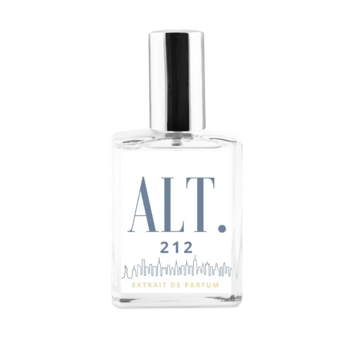 ALT. Fragrances 212 Perfume Eau de Parfum 30ml