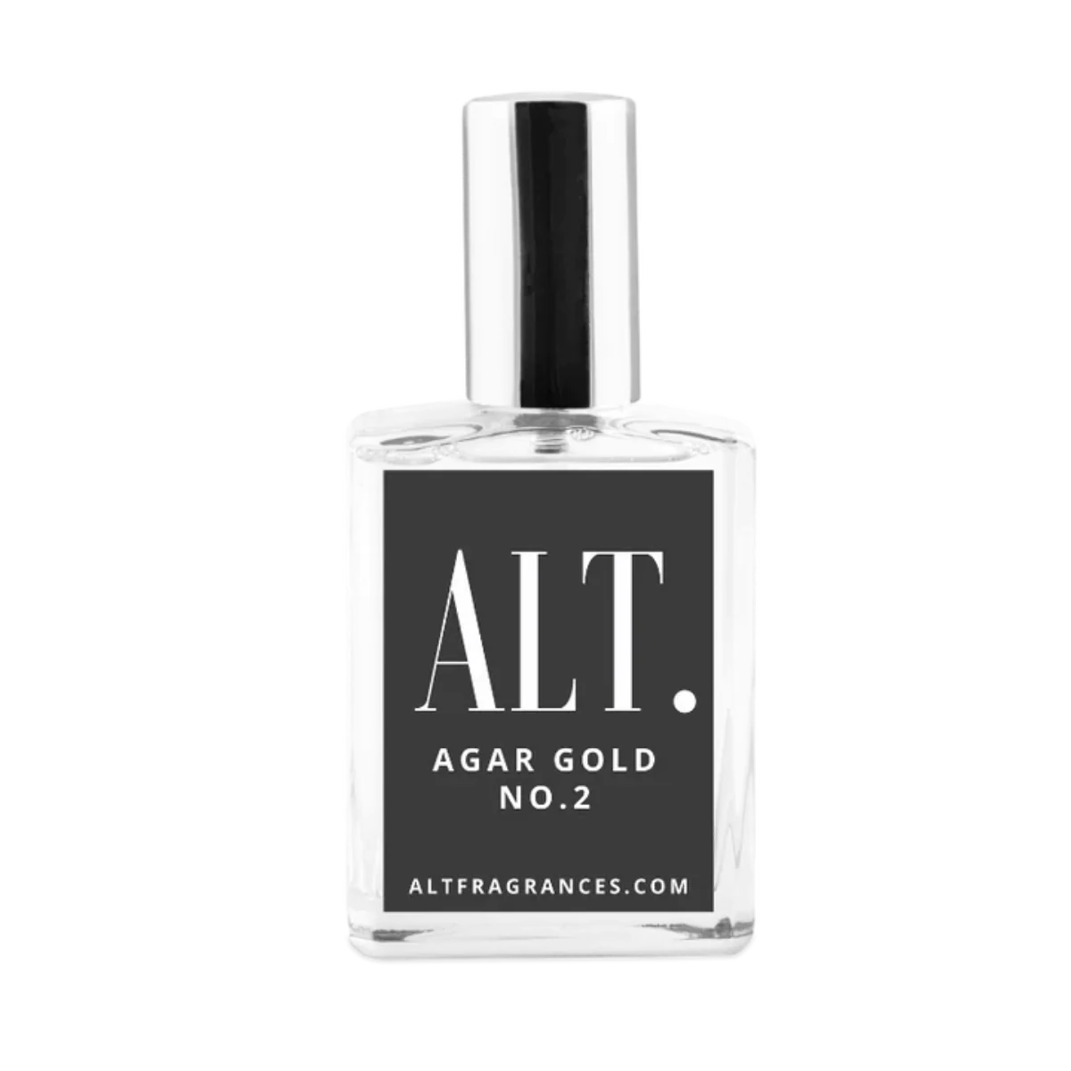 ALT. Fragrances Agar Gold No.2 Eau de Parfum 30ml