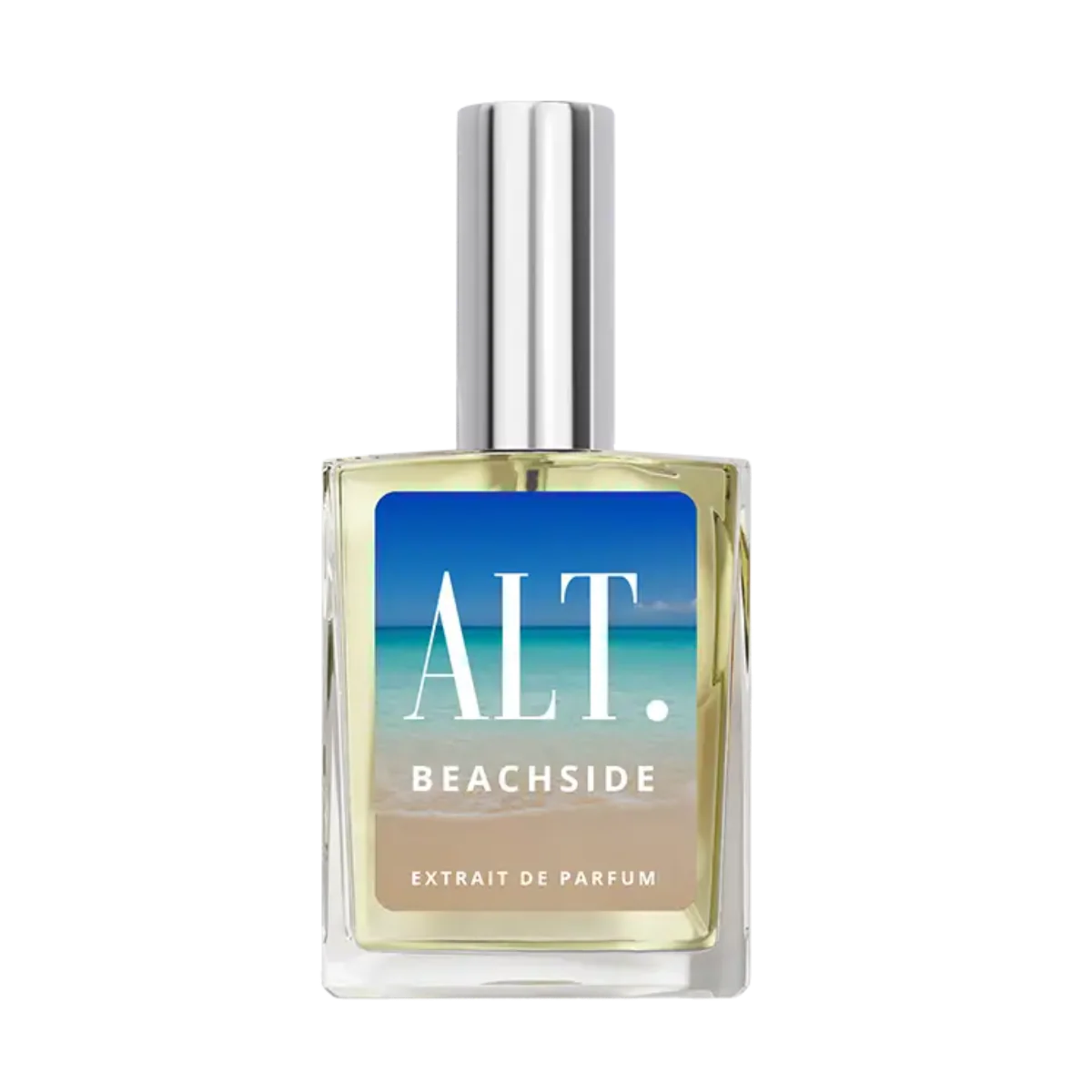 ALT. Fragrances Beach Side Eau de Parfum 60ml