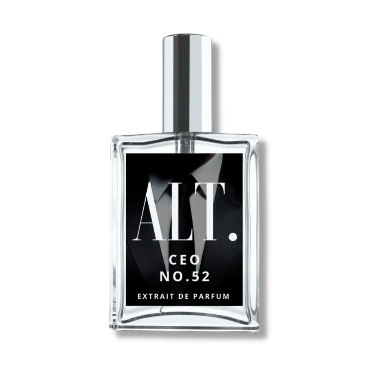 ALT. Fragrances CEO Eau de Parfum 30ml
