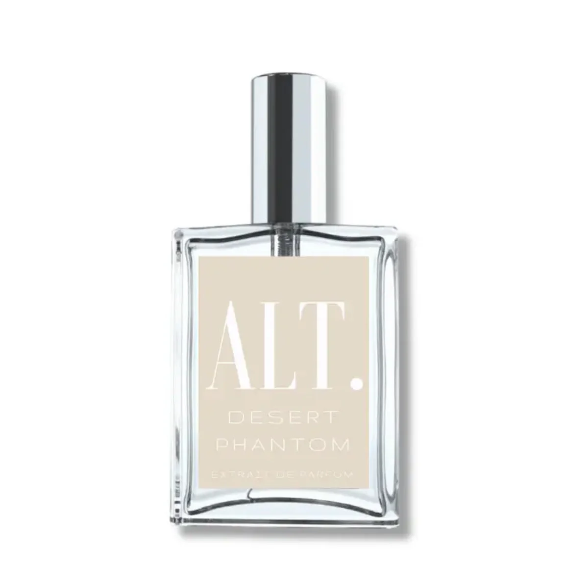 ALT. Fragrances Desert Phantom Eau de Parfum 30ml