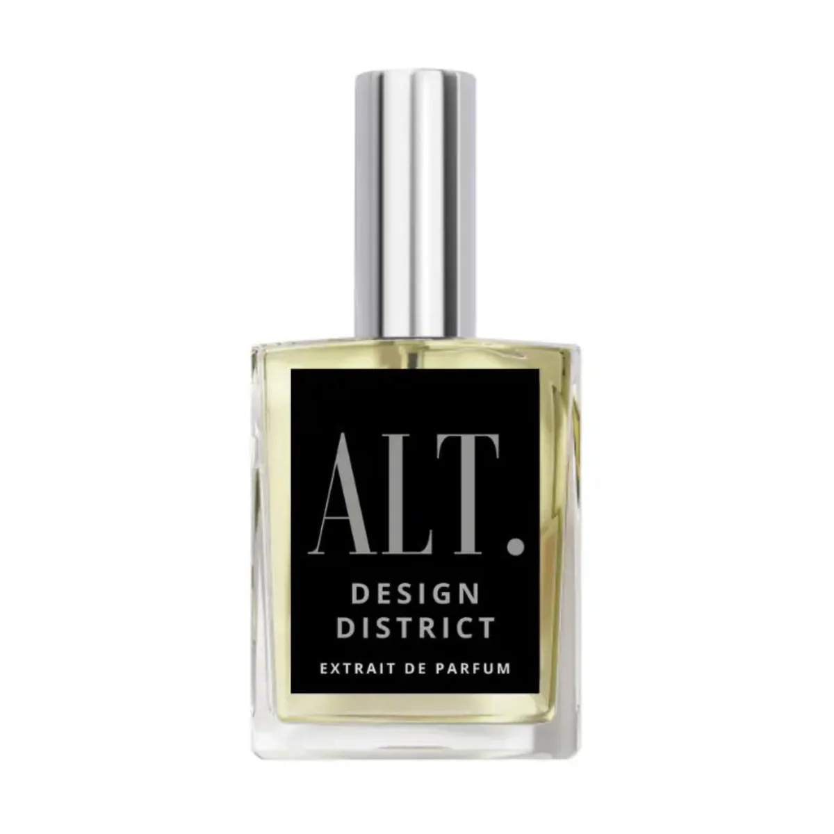 ALT. Fragrances Design District Eau de Parfum 30ml