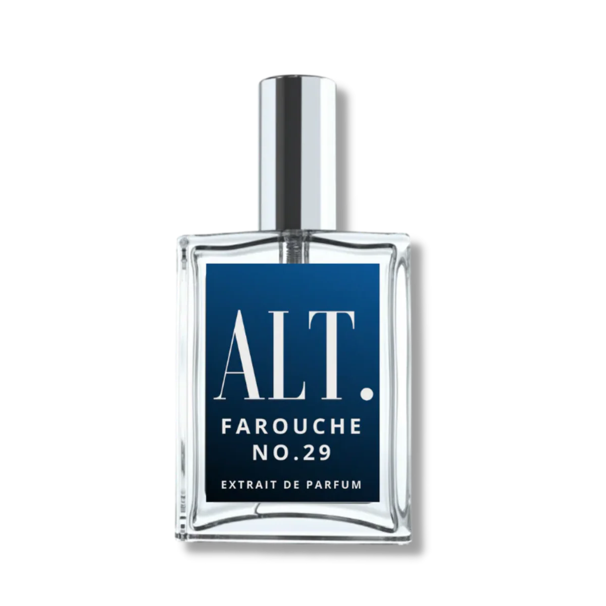 ALT. Fragrances Farouche No. 29 Eau de Parfum 60ml