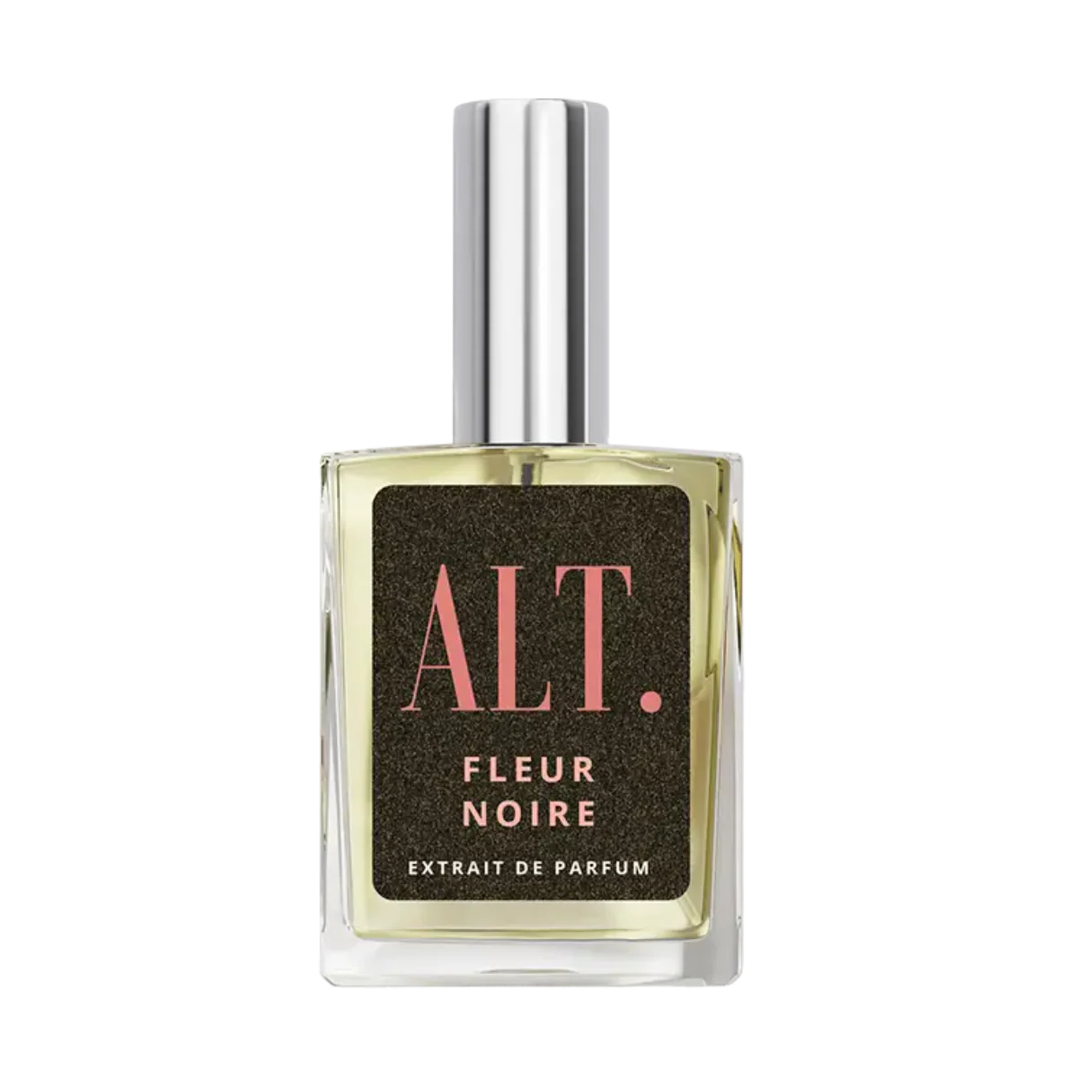 ALT. Fragrances Fleur Noire Eau de Parfum 60ml