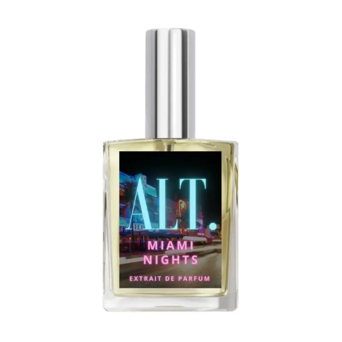 ALT. Fragrances Miami Nights Eau de Parfum 30ml