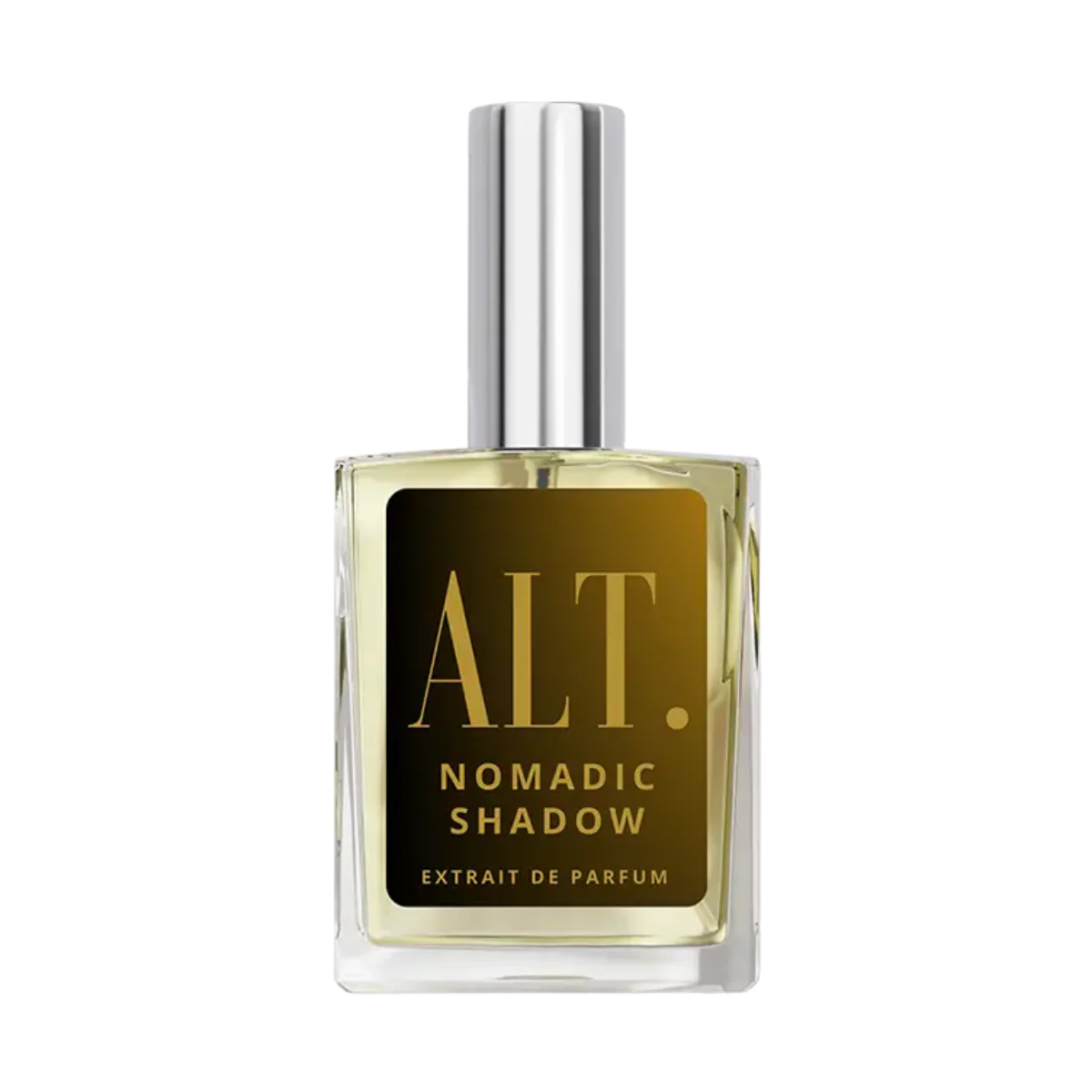 ALT. Fragrances Normadic Shadow Eau de Parfum 60ml