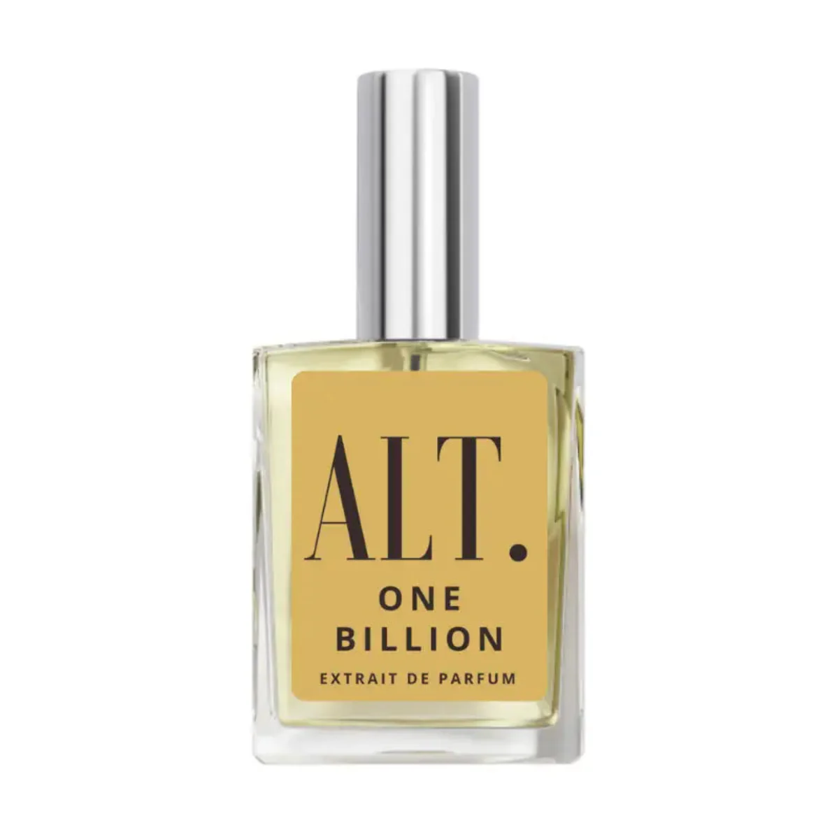 ALT. Fragrances One Billion Eau de Parfum 60ml