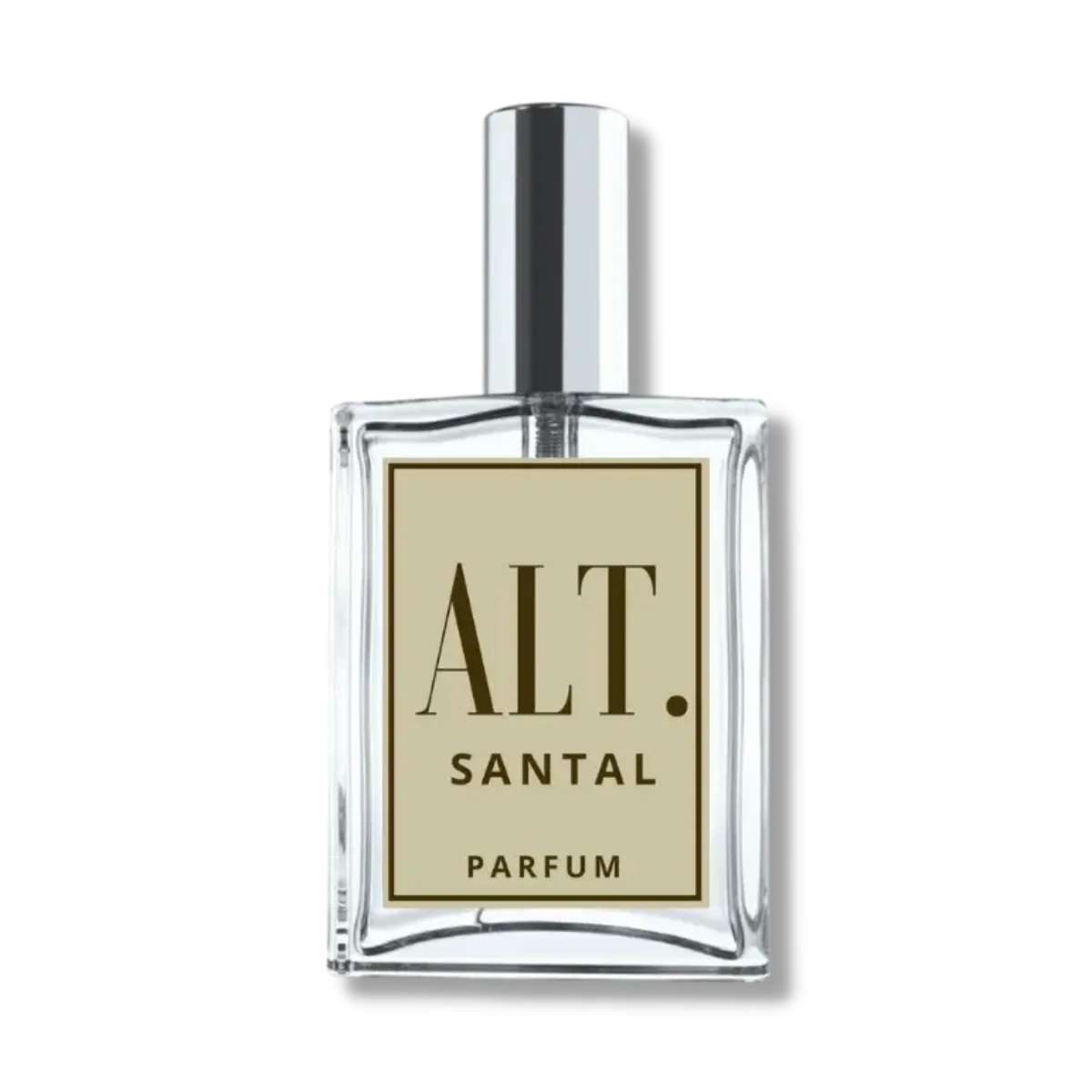 ALT. Fragrances Santal Parfum Eau de Parfum 60ml