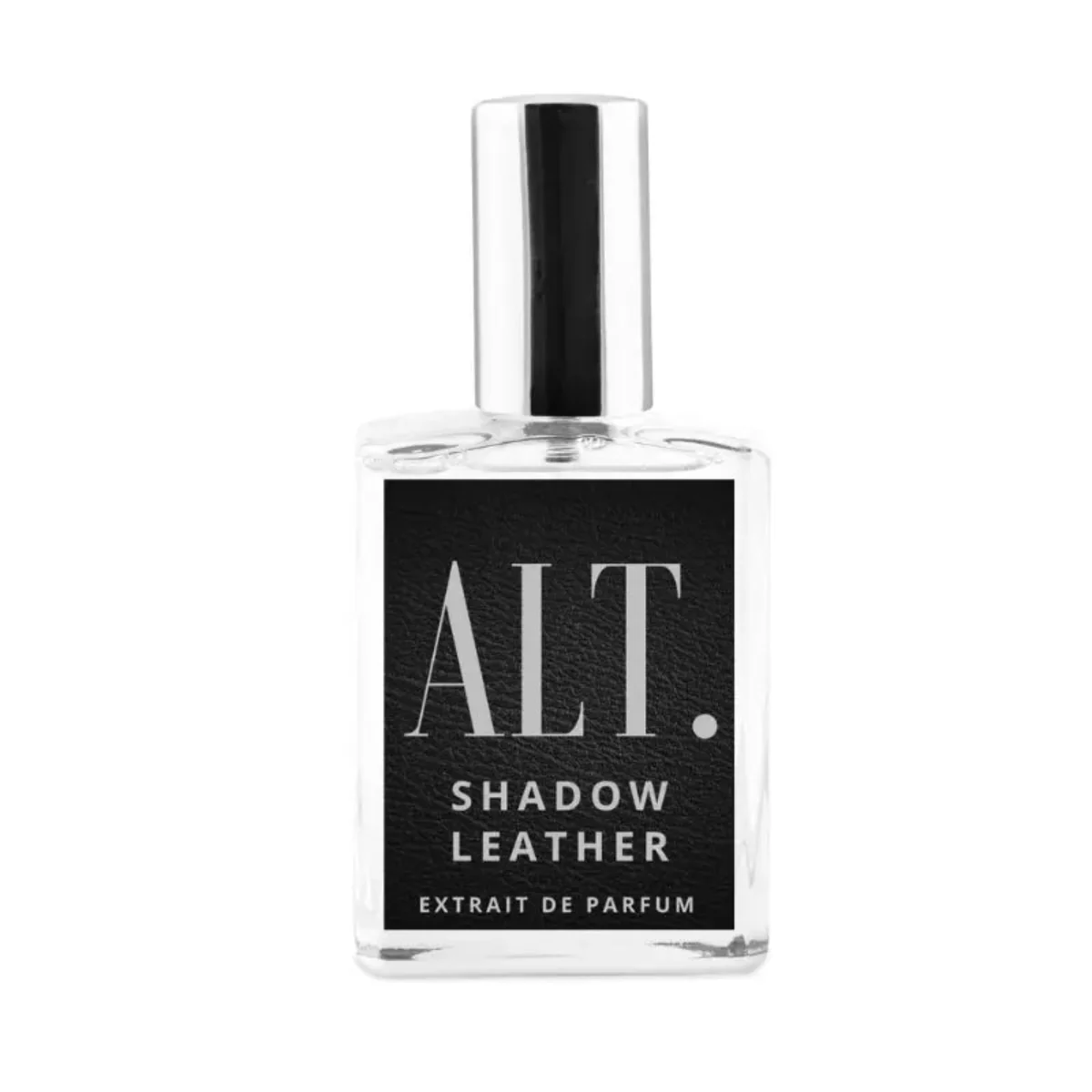 ALT. Fragrances Shadow Leather Eau de Parfum 30ml