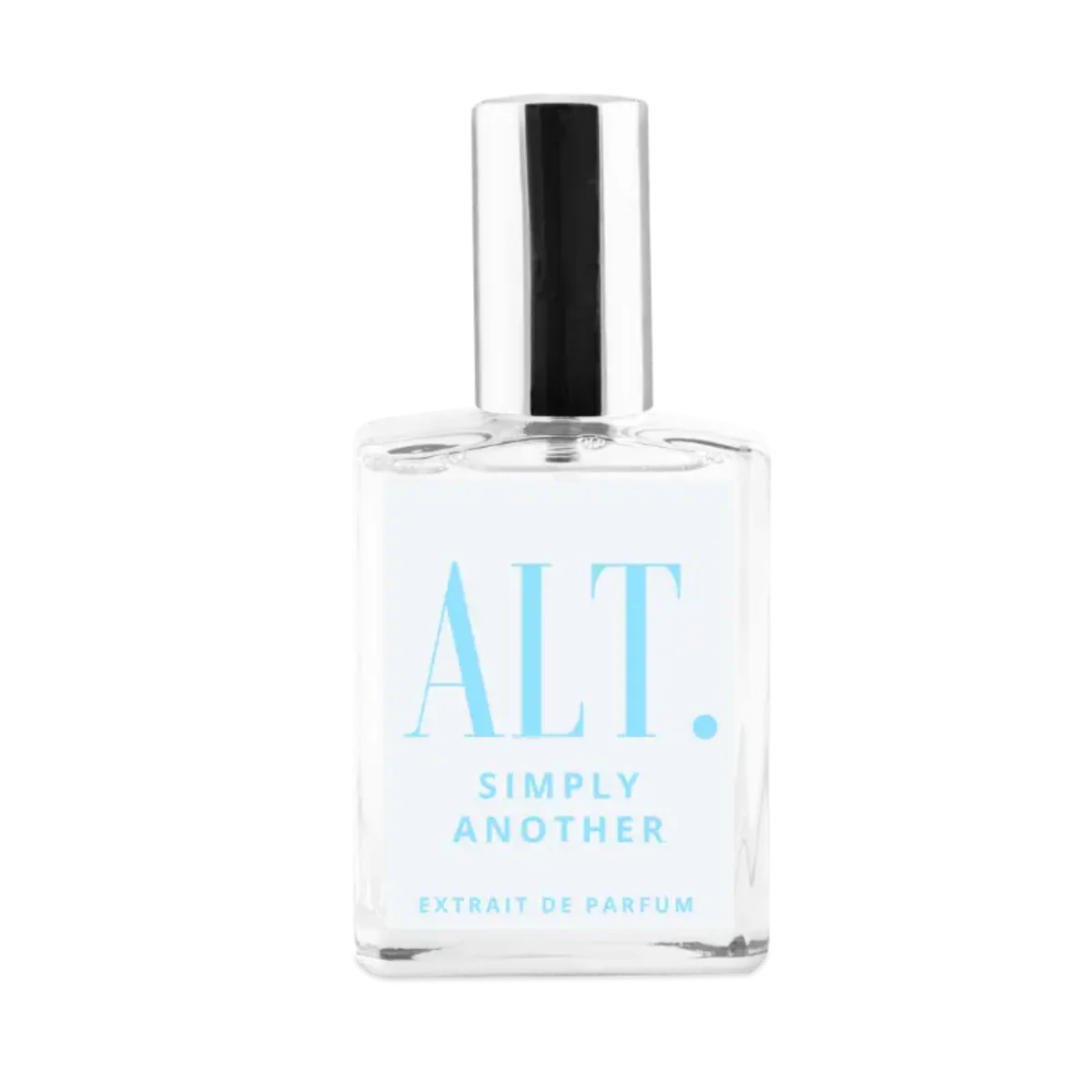 ALT. Fragrances Simply Another Eau de Parfum 30ml