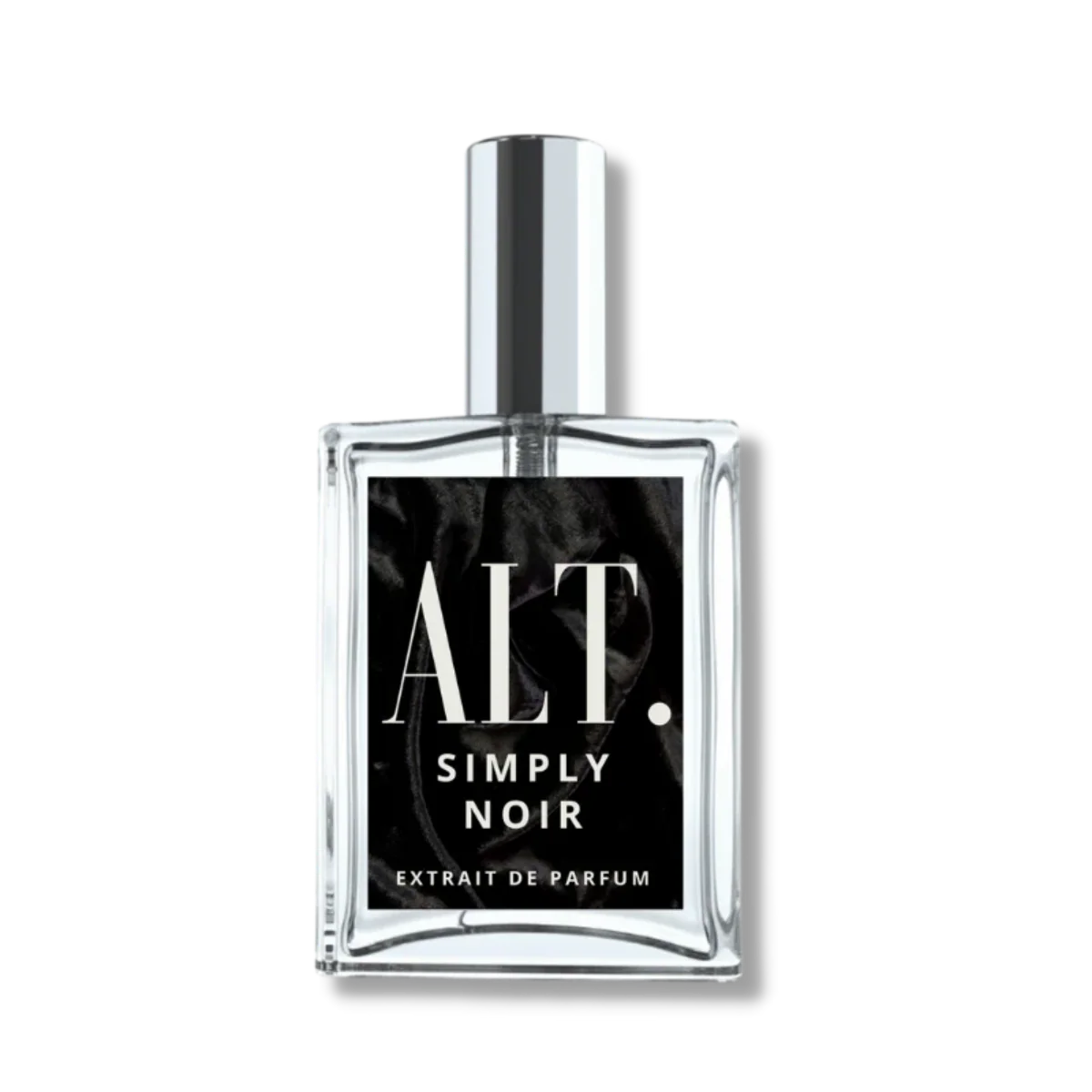 ALT. Fragrances Simply Noir Eau de Parfum 30ml