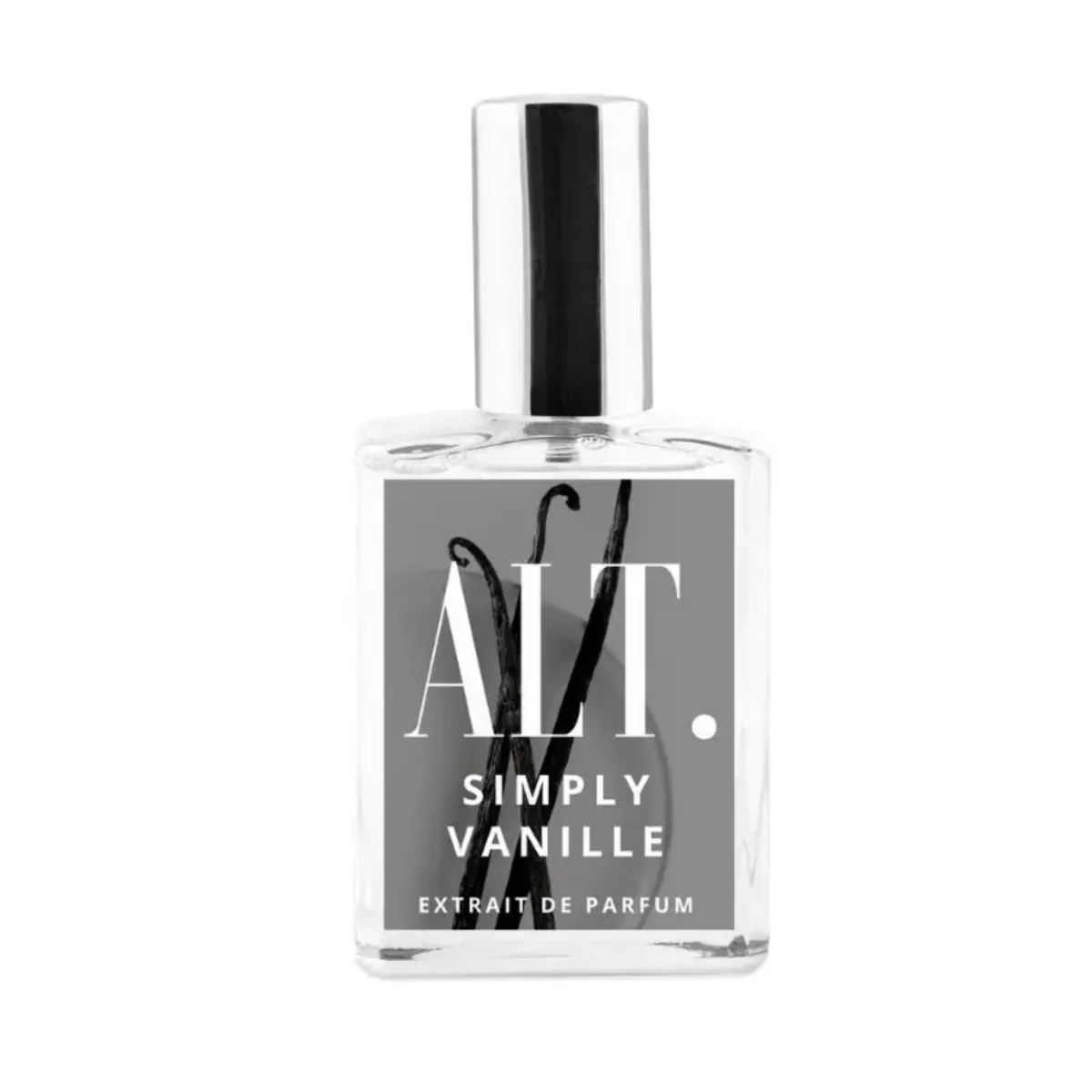 ALT. Fragrances Simply Vanille Eau de Parfum 30ml
