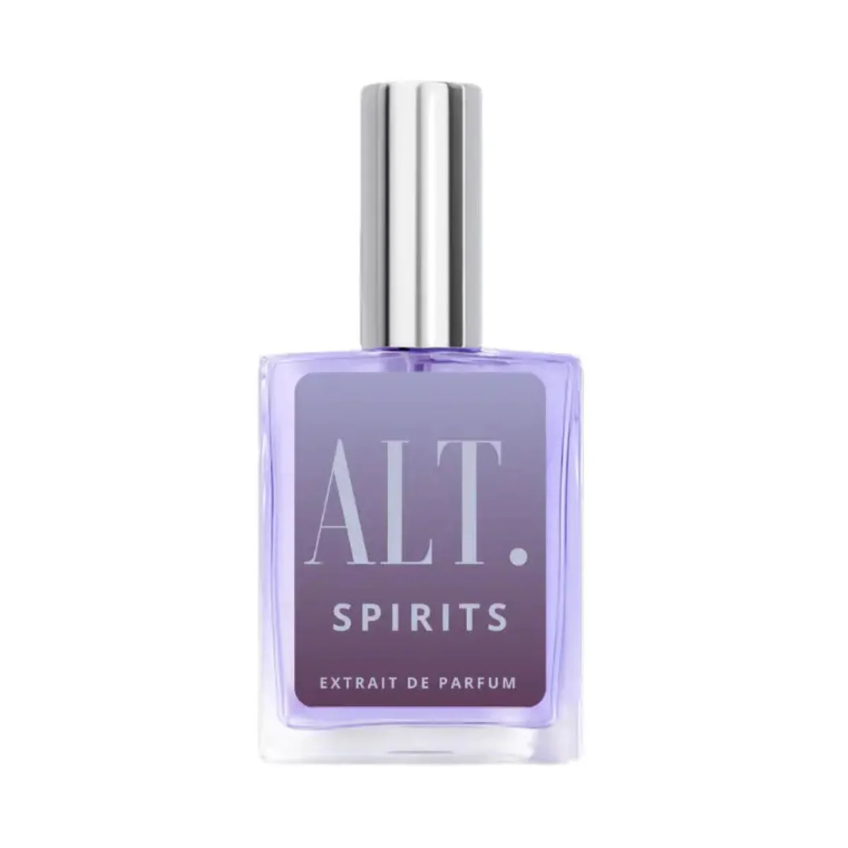 ALT. Fragrances Spirits Eau de Parfum 60ml