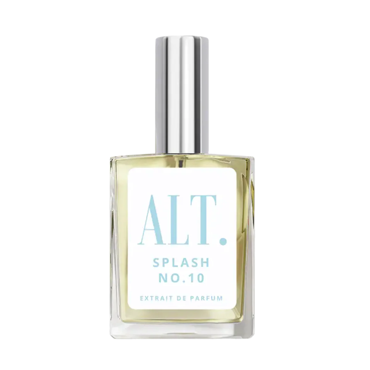 ALT. Fragrances Splash Eau de Parfum 60ml
