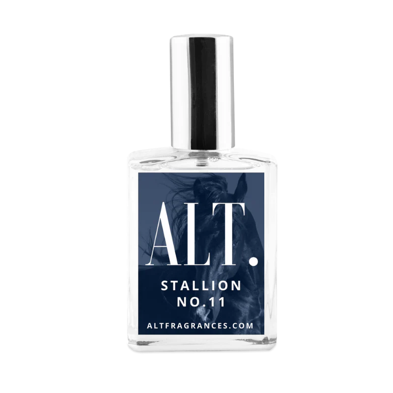 ALT. Fragrances Stallion No. 11 Eau de Parfum 30ml
