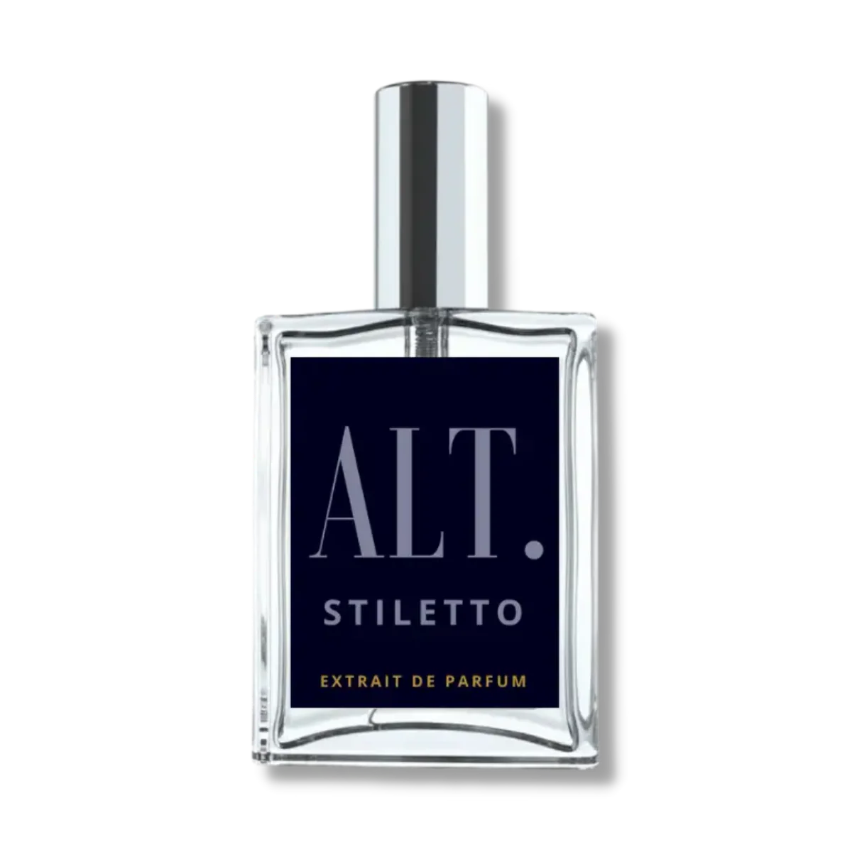 ALT. Fragrances Stiletto Eau de Parfum 60ml