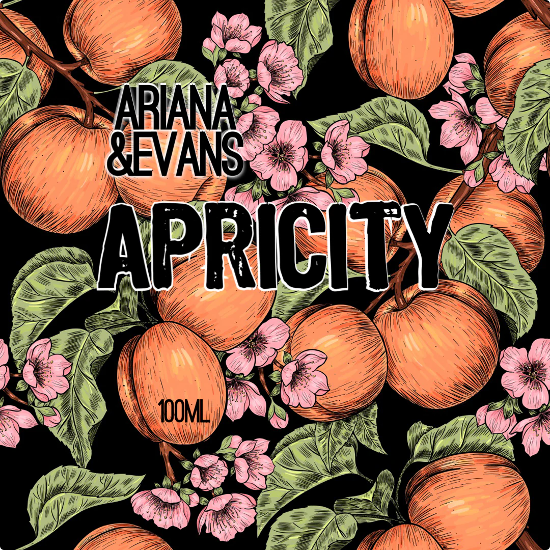 Ariana & Evans Aftershave Samples 10ml - Image 23