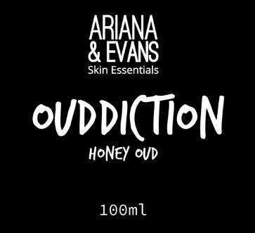 Ariana & Evans Aftershave Samples 10ml - Image 41