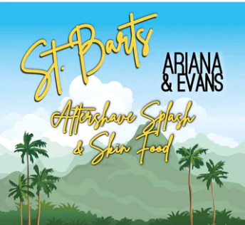 Ariana & Evans Aftershave Samples 10ml - Image 79