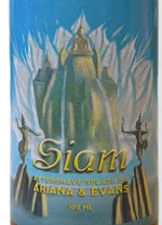 Ariana & Evans Aftershave Samples 10ml - Image 8
