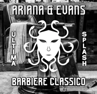 Ariana & Evans Aftershave Samples 10ml - Image 87