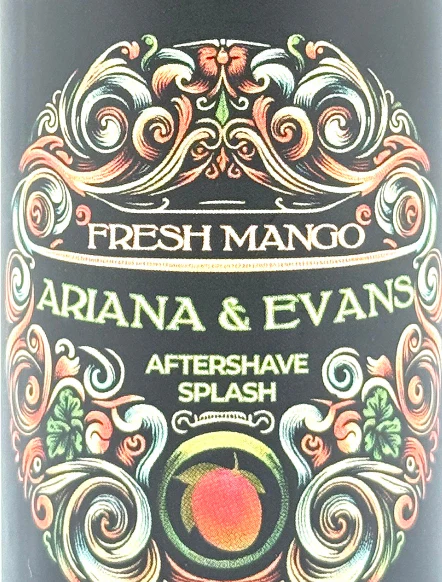 Ariana & Evans Aftershave Samples 10ml - Image 94