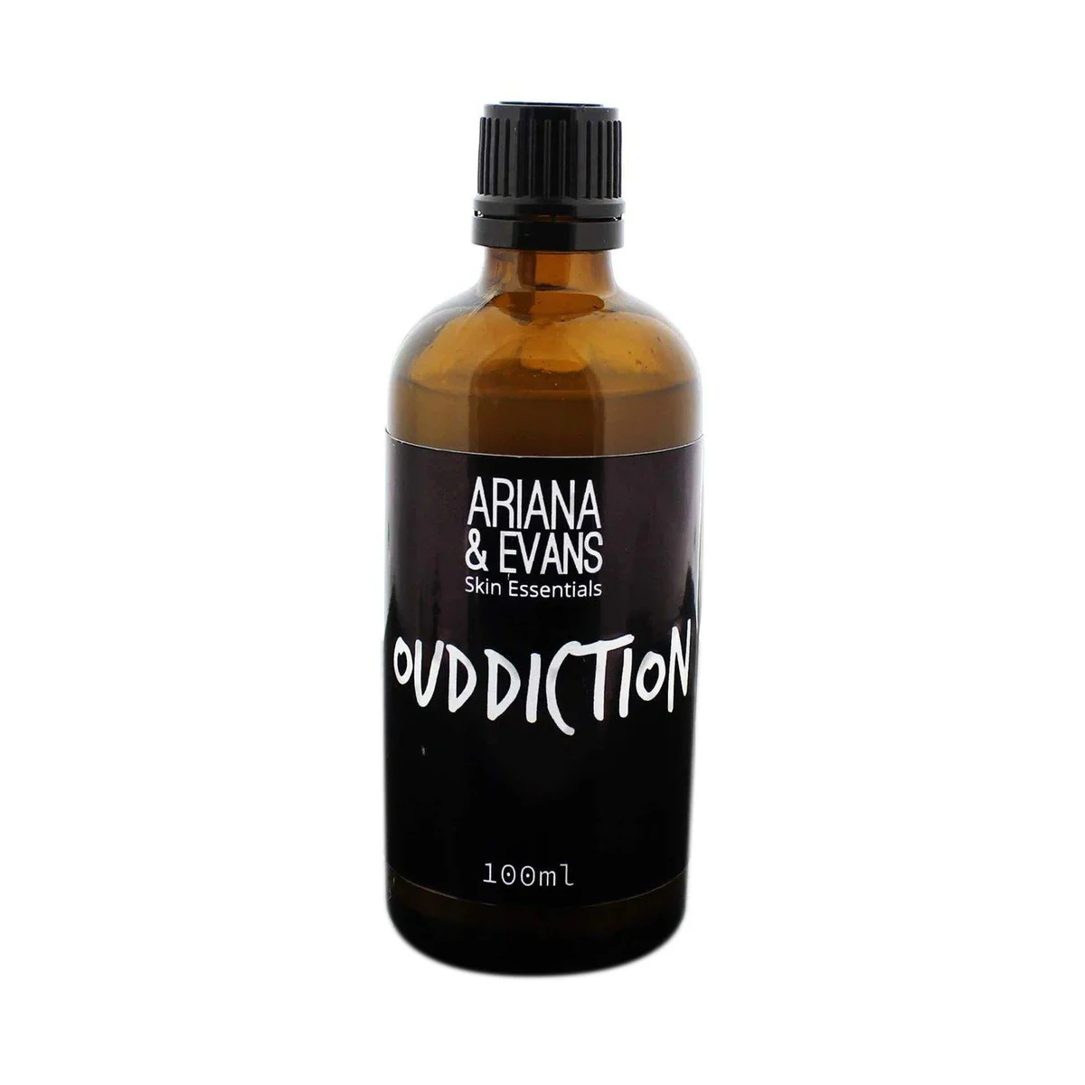 Ariana & Evans - Ouddiction -  Aftershave Splash and Skin Food - 100ml