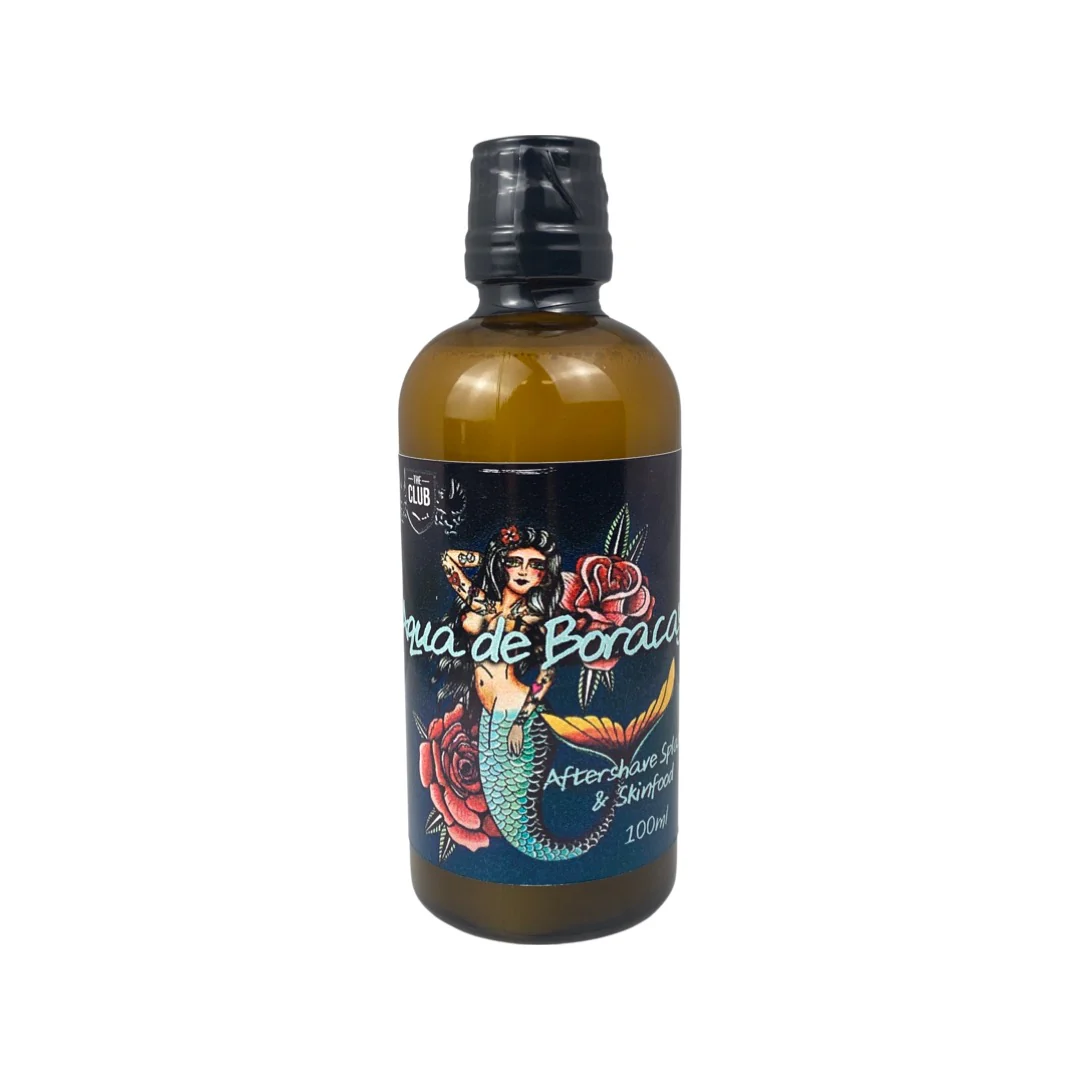 Ariana & Evans Aqua de Boracay Aftershave Splash 100ml