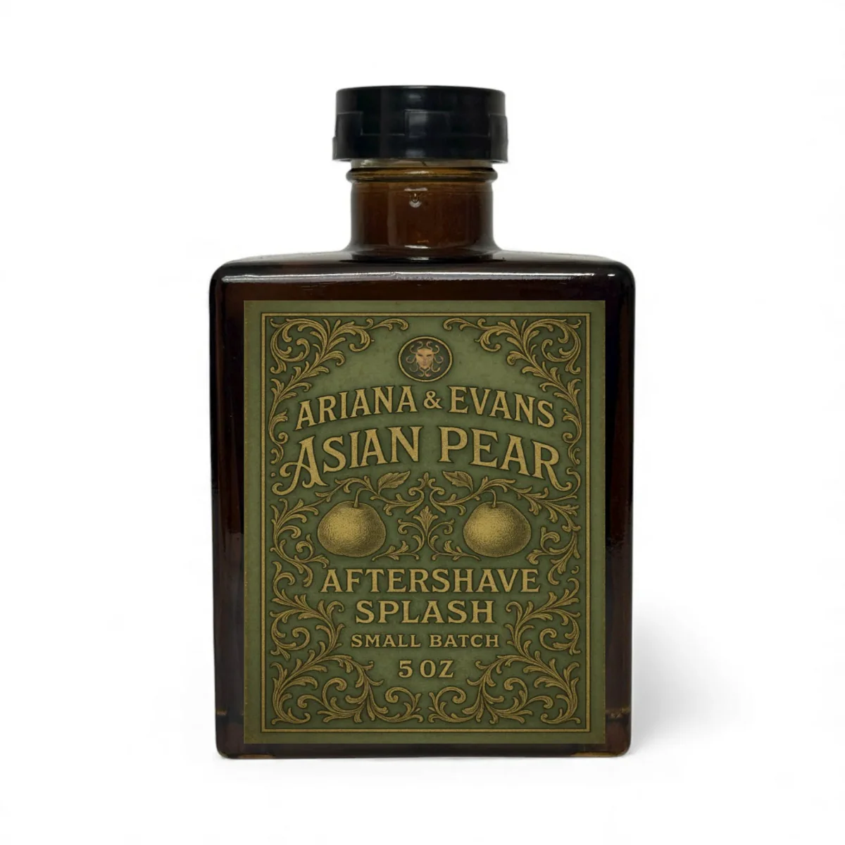 Ariana & Evans Asian Pear Aftershave Splash 5oz