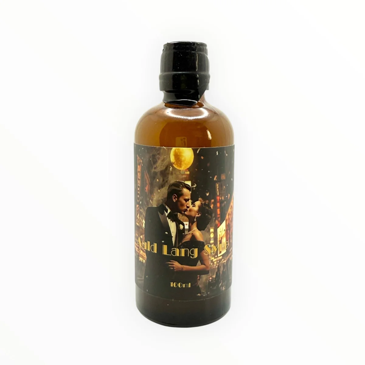 Ariana & Evans Auld Lang Syne Aftershave Splash 100ml