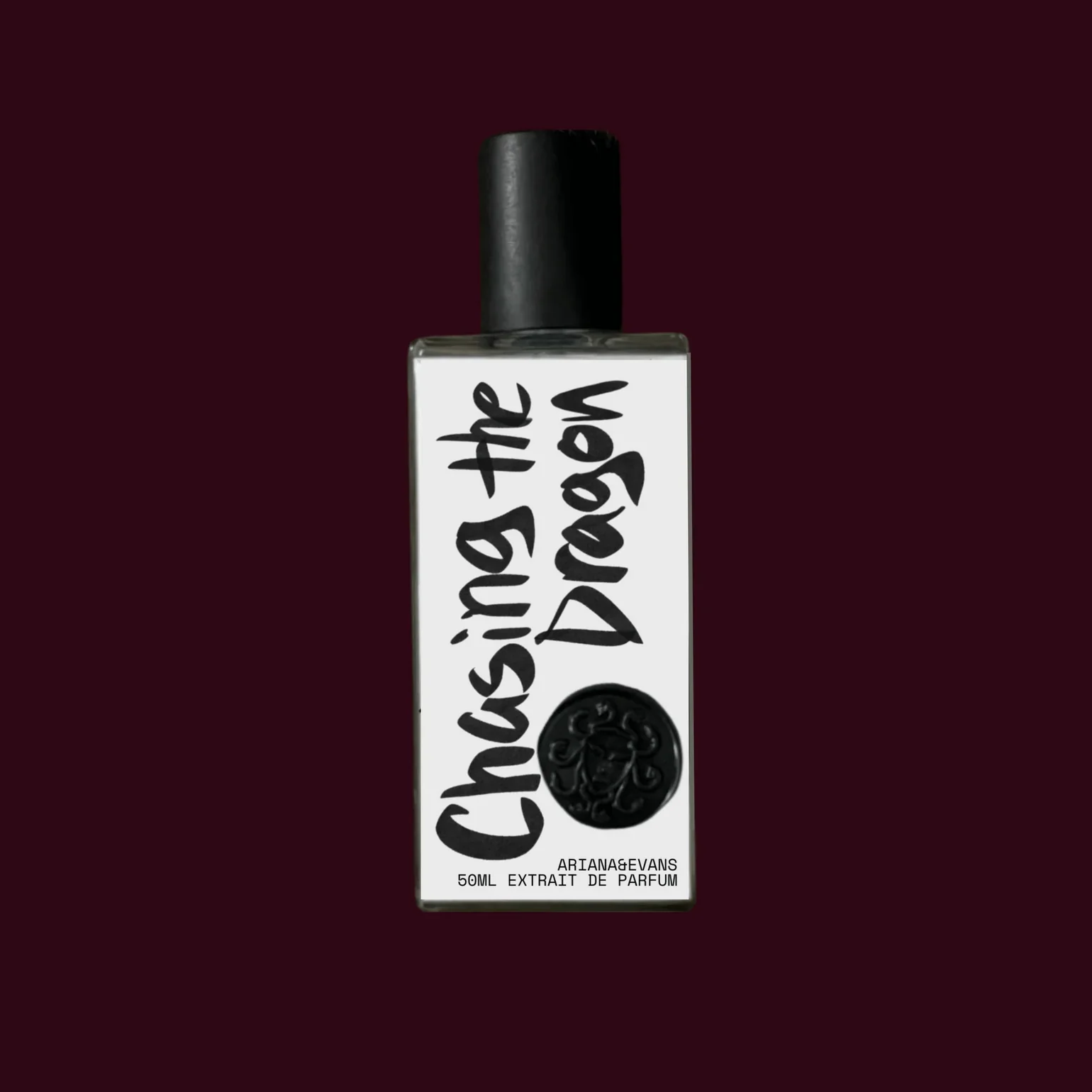 Ariana & Evans Chasing the Dragon Extrait De Parfum 50ml