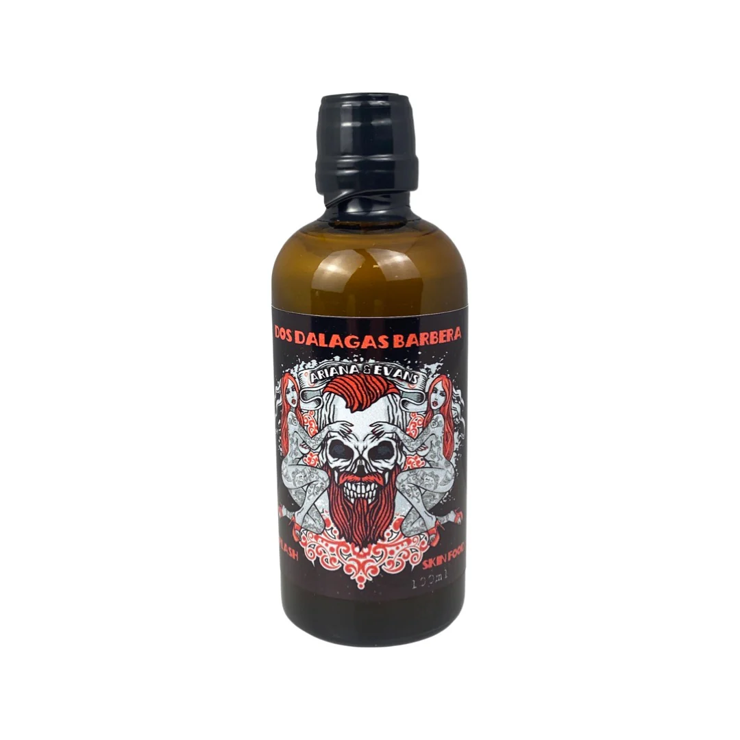 Ariana & Evans Dos Dalagas Barbera Aftershave Splash 100ml
