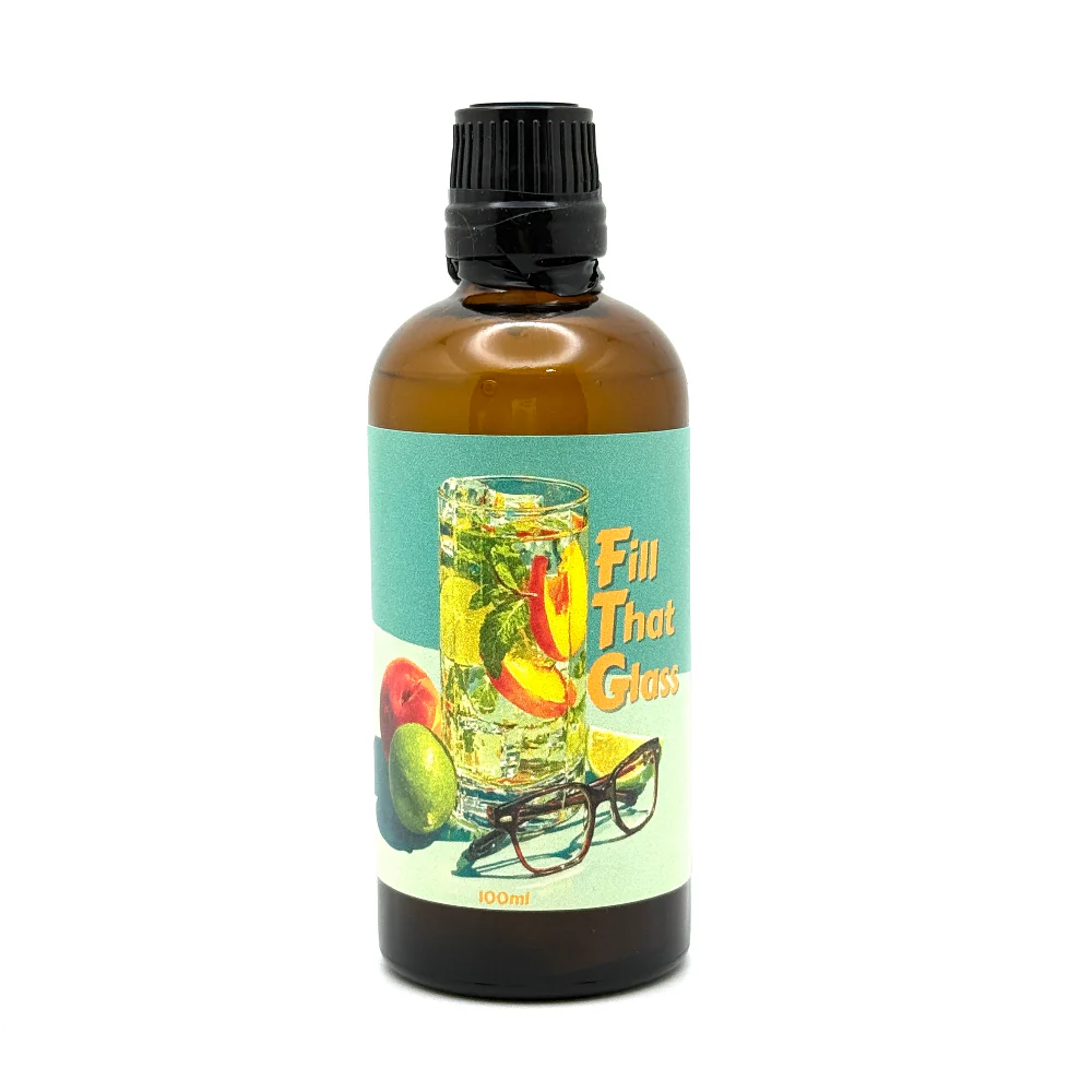 Ariana & Evans Fill That Glass (FTG) Aftershave Splash 100ml