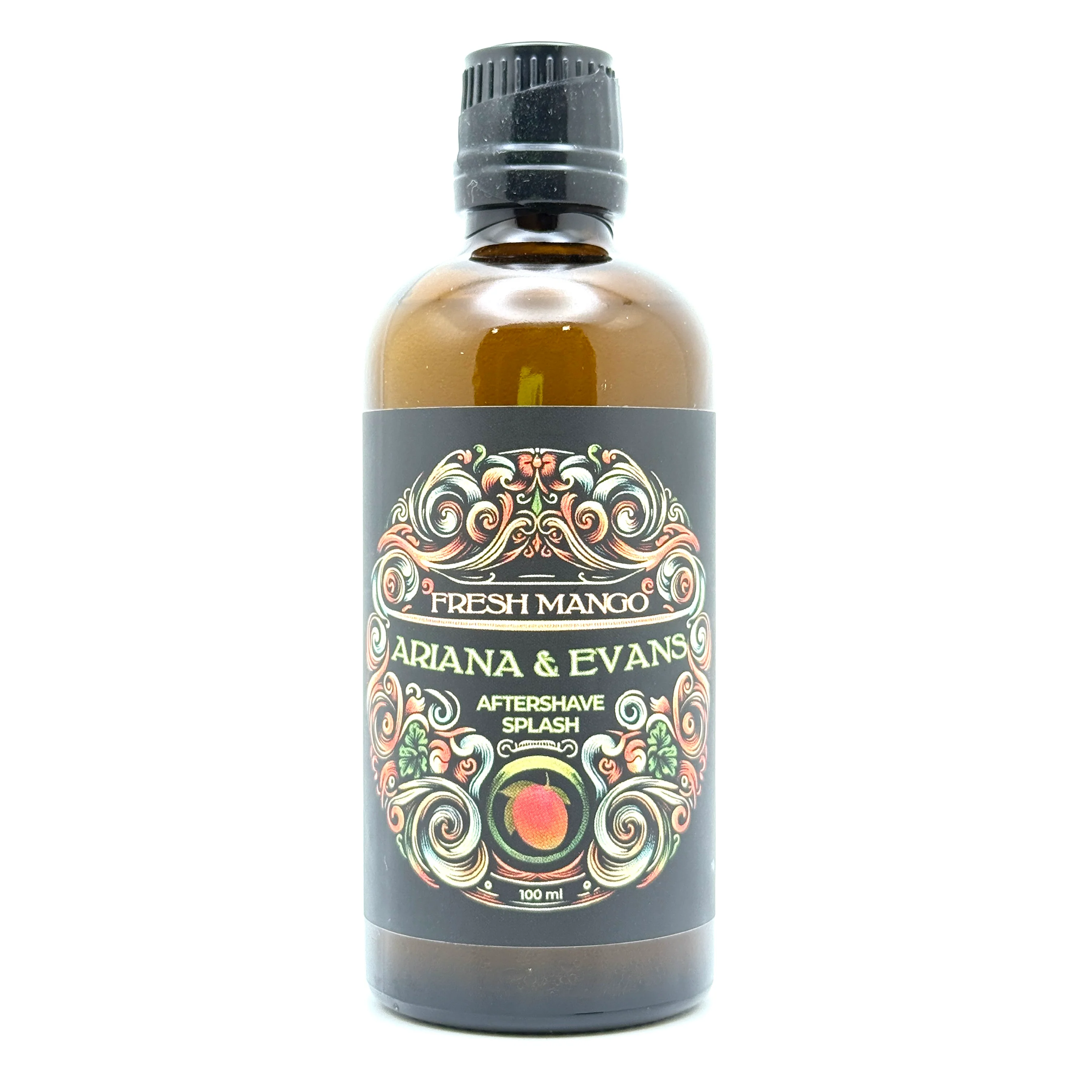 Ariana & Evans Fresh Mango Aftershave Splash 100ml