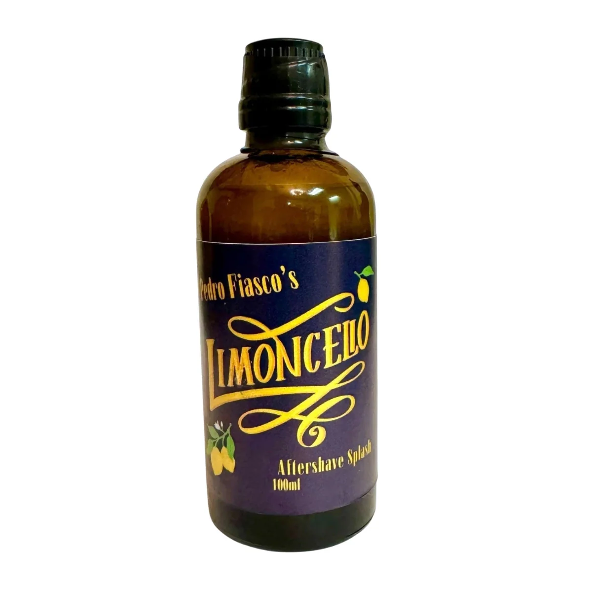 Ariana & Evans Limoncello Aftershave Splash 100ml