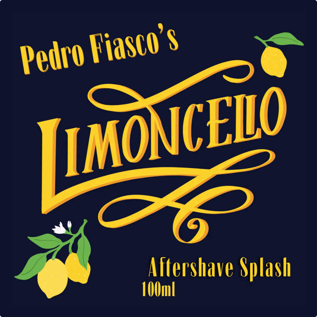 Ariana & Evans Limoncello Aftershave Splash 100ml - Image 2