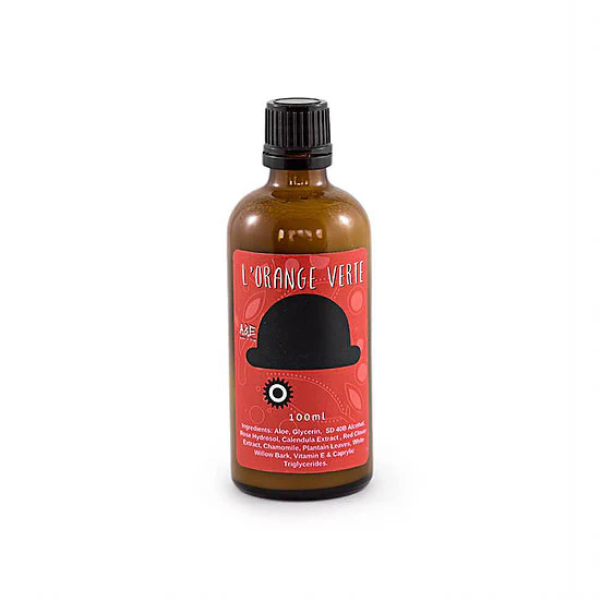 Ariana & Evans L'Orange Verte Aftershave Splash 100ml