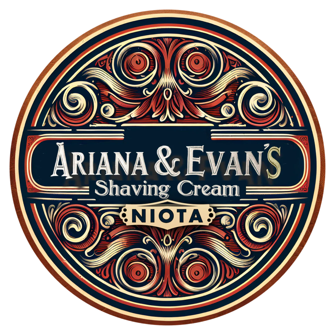 Ariana & Evans Niota Shaving Cream 5.3oz