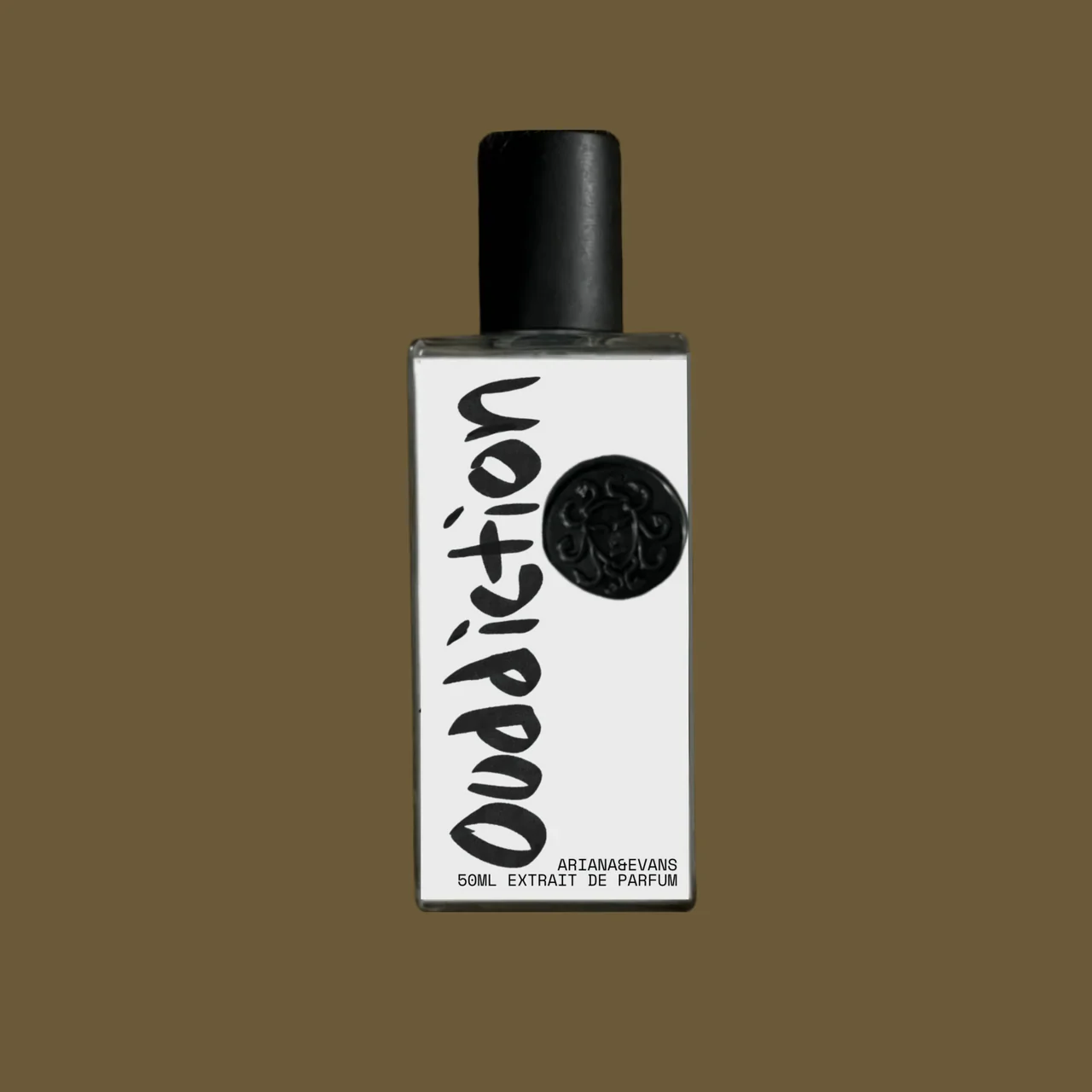 Ariana & Evans Ouddiction Extrait De Parfum 50ml