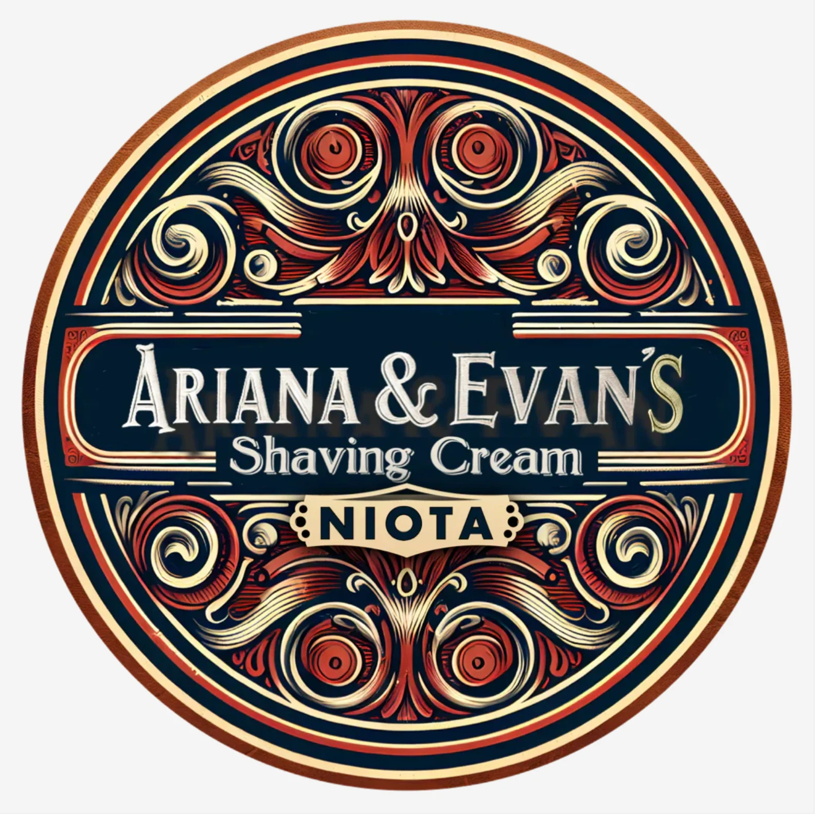 Ariana & Evans Shave Soap Samples 1/4oz - Image 55