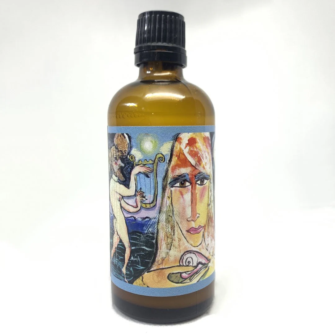 Ariana & Evans The Undersea Aftershave Splash 100ml - Image 2