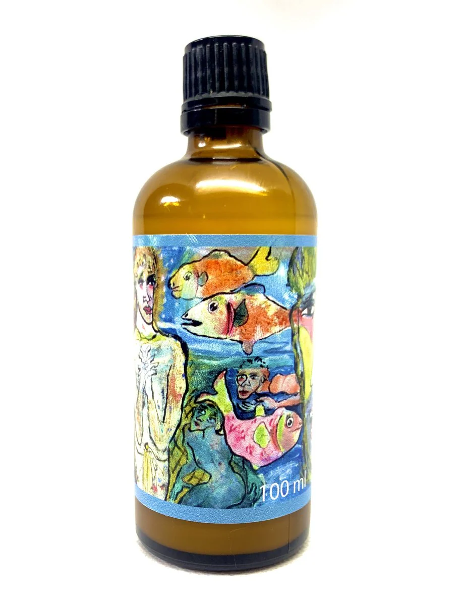 Ariana & Evans The Undersea Aftershave Splash 100ml - Image 3