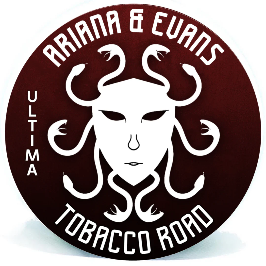 Ariana & Evans Tobacco Road Ultima Base Shaving Soap 4oz