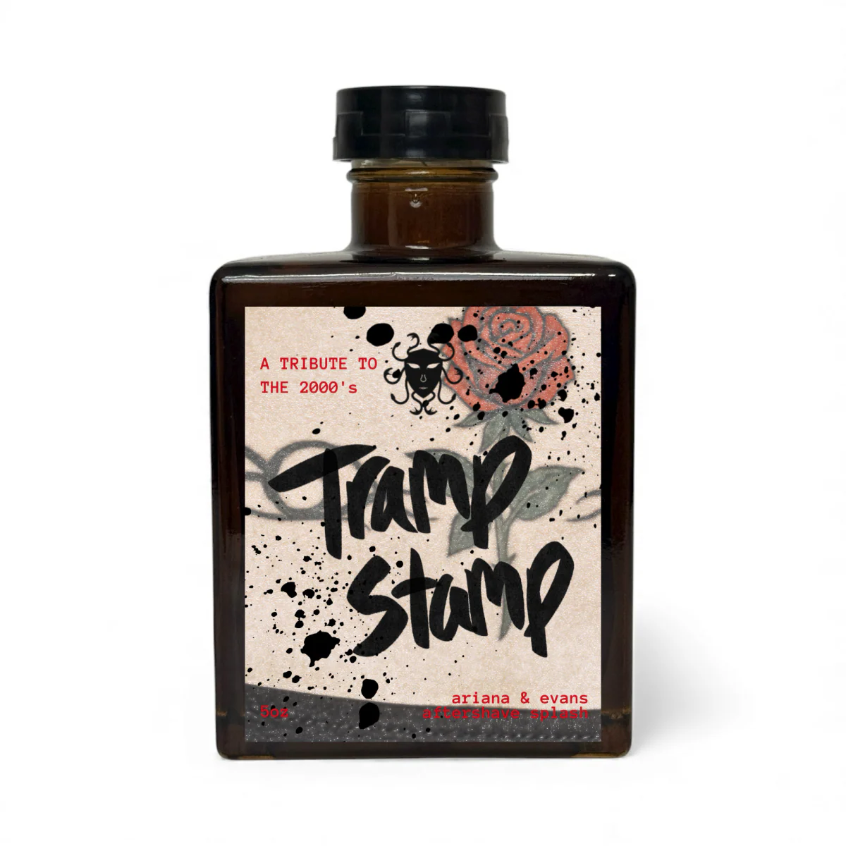 Ariana & Evans Tramp Stamp Aftershave Splash 5oz