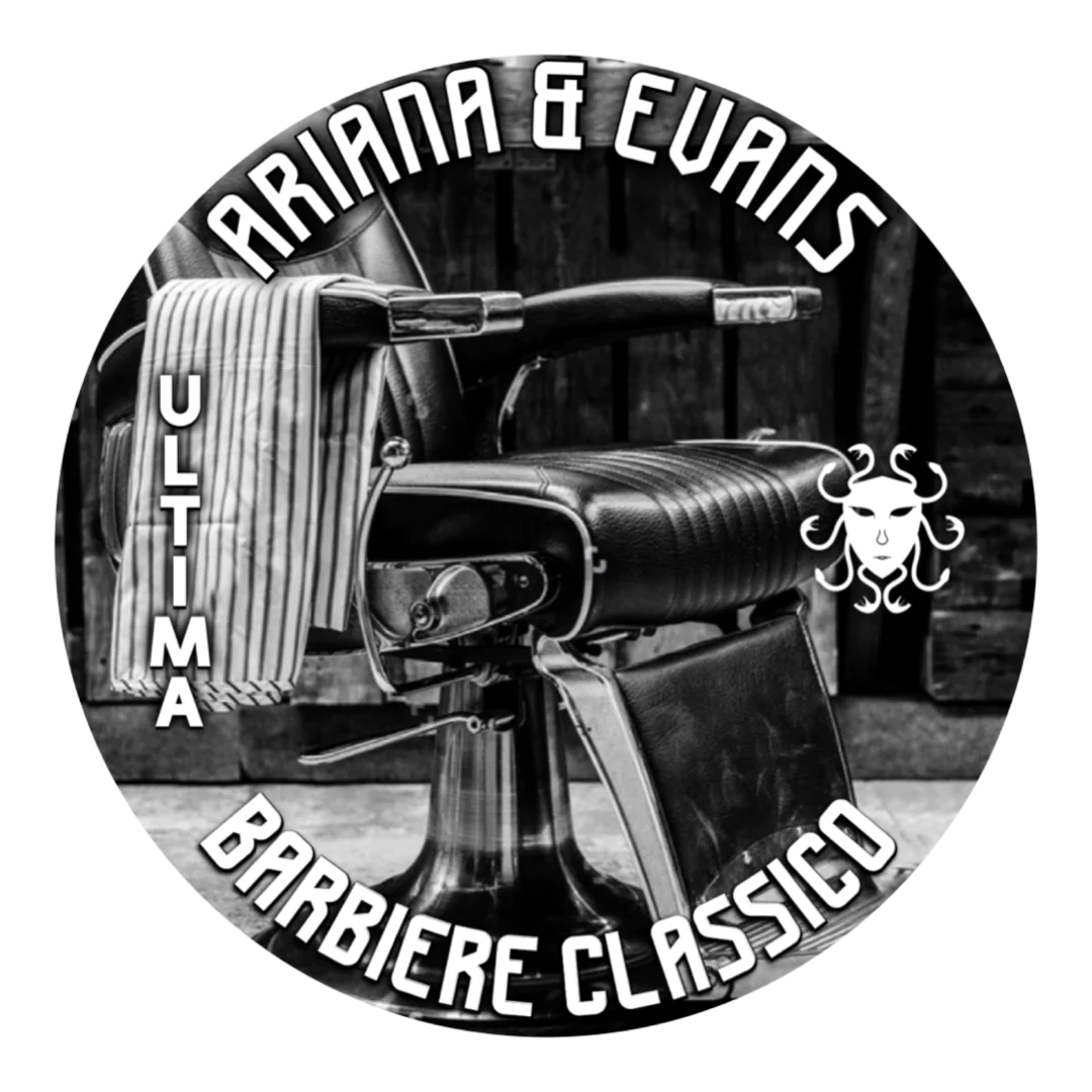 Ariana & Evans Ultima Barbiere Classico Shaving Soap 4oz