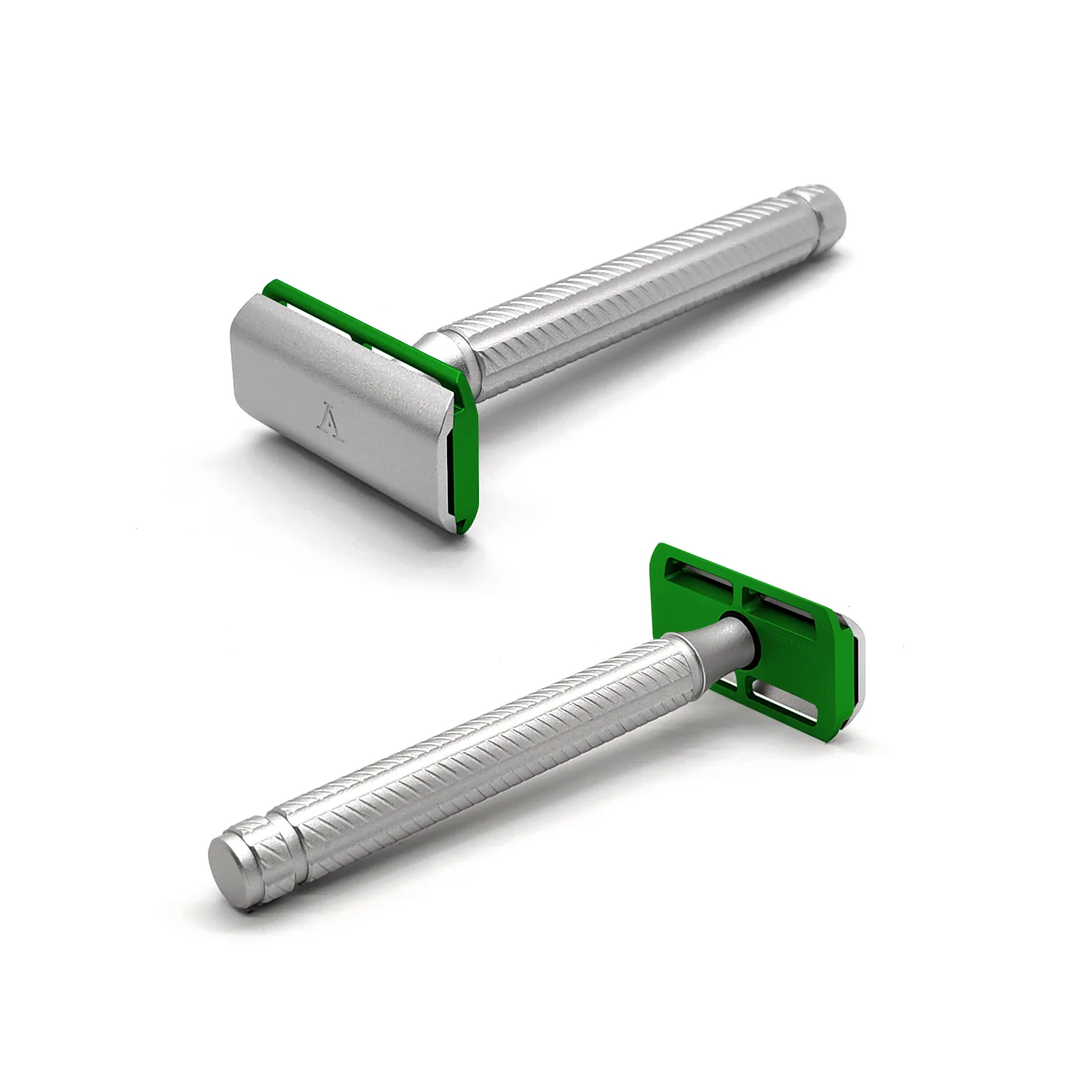 Aylsworth - APEX-AL6063 Aluminum Safety Razor - Choose Your Color - Image 11