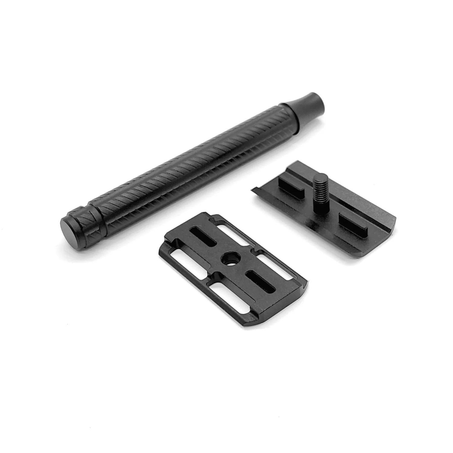 Aylsworth - APEX-AL6063 Aluminum Safety Razor - Choose Your Color - Image 13