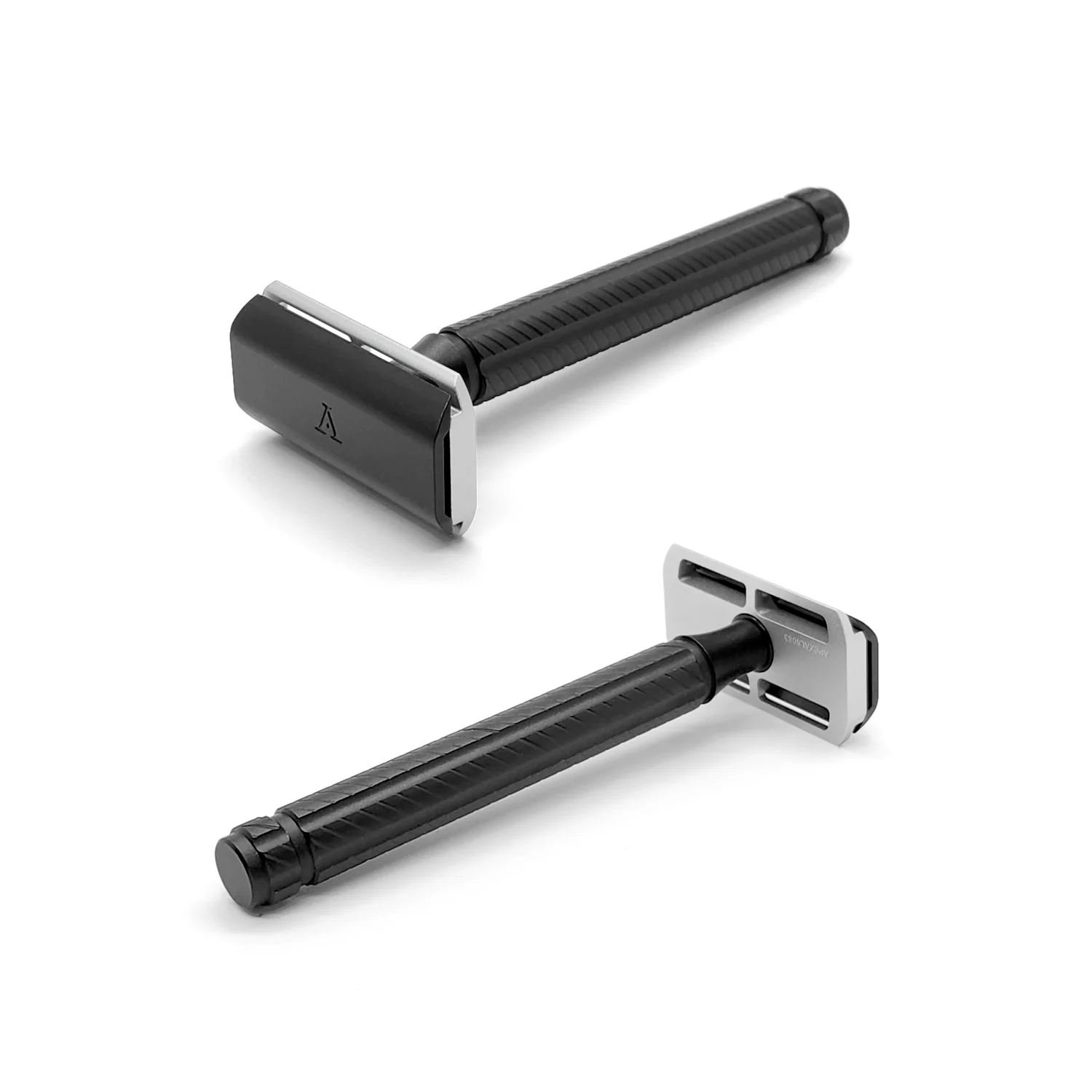Aylsworth - APEX-AL6063 Aluminum Safety Razor - Choose Your Color - Image 14